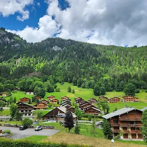  Appartement Cocon A France