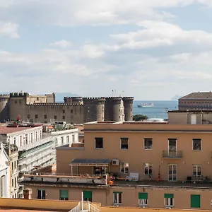  Apartment Napolidays Toledo By Dimorra