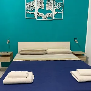  Holiday home Dea Parthenope