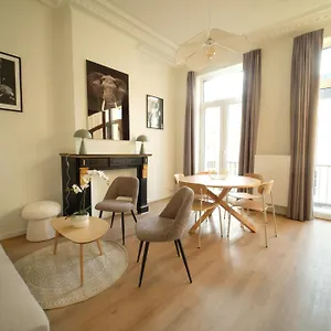  Appartement Noble Nest - Downtown Belgique