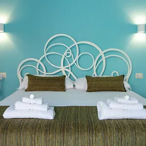  Appartement Sebeto Bellini