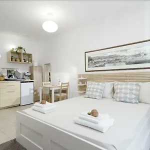  Appartement Lorenzo's Art