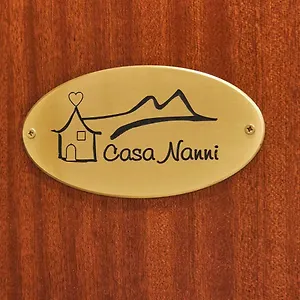  Holiday home Casa Nanni