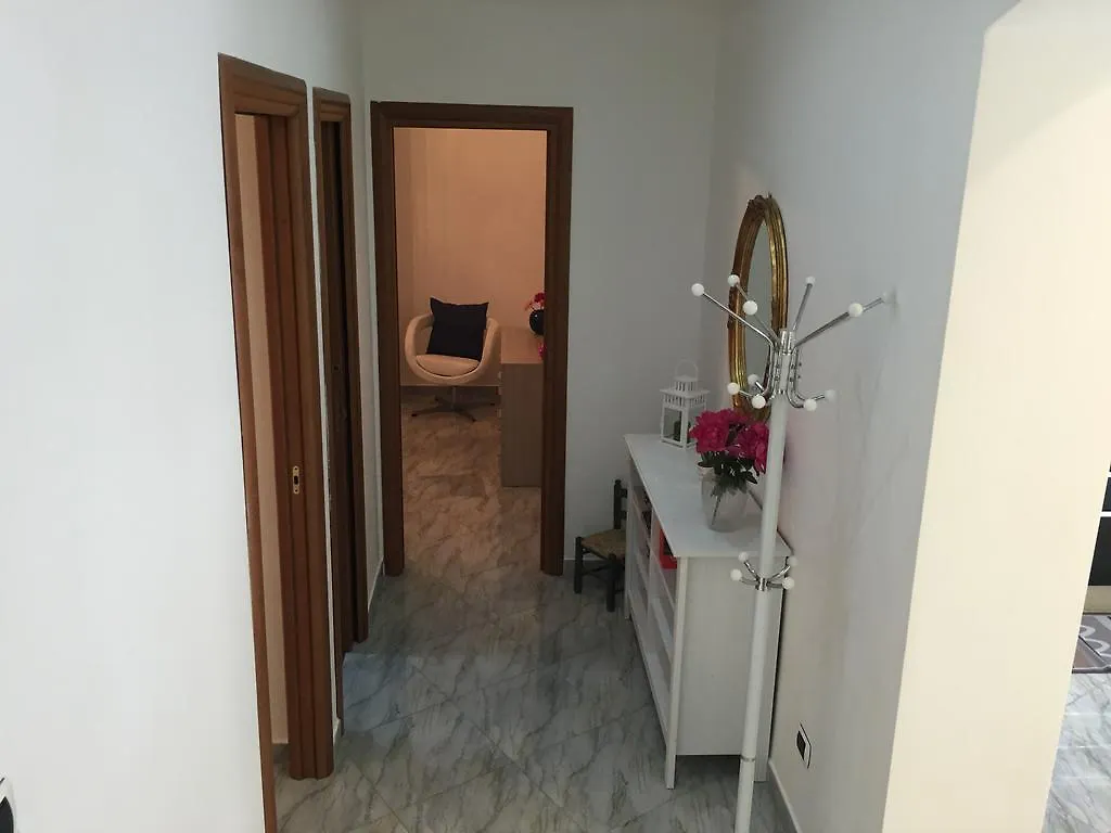 Supera Napoli Apartment 0*, Naples Italie