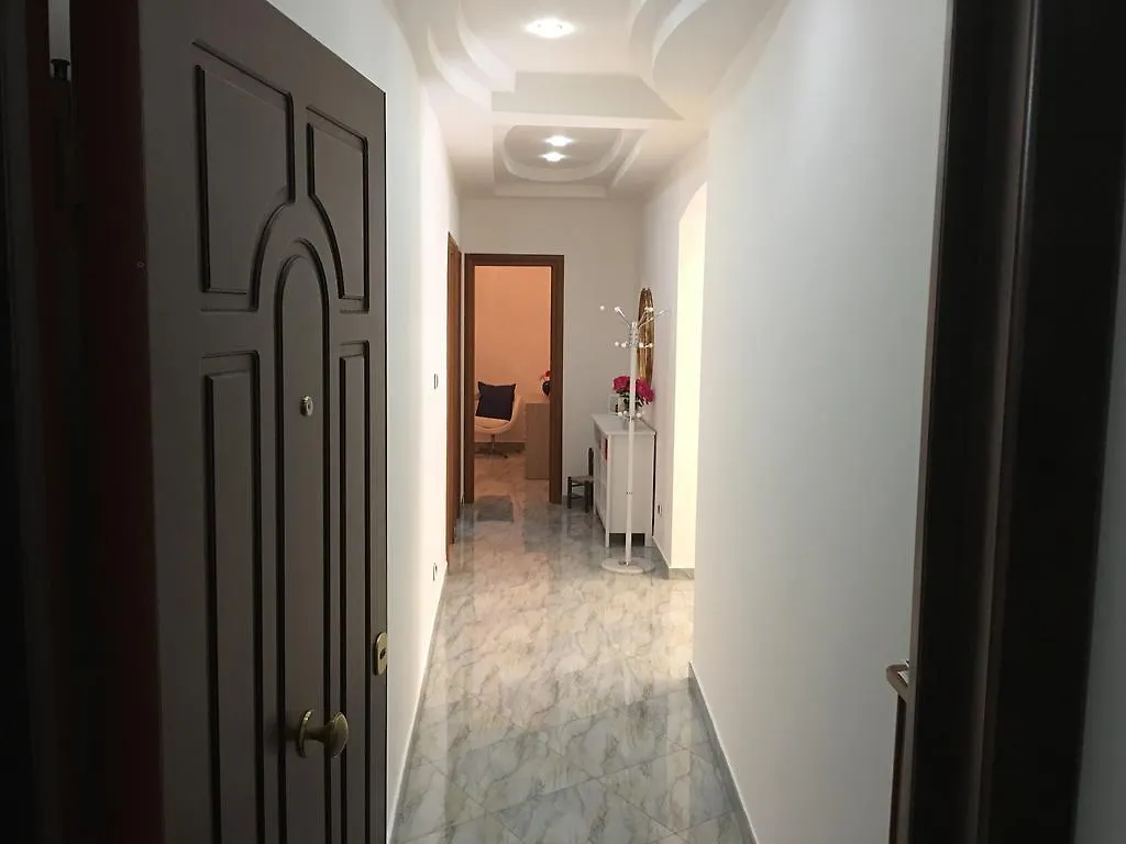 Supera Napoli Apartment Italie