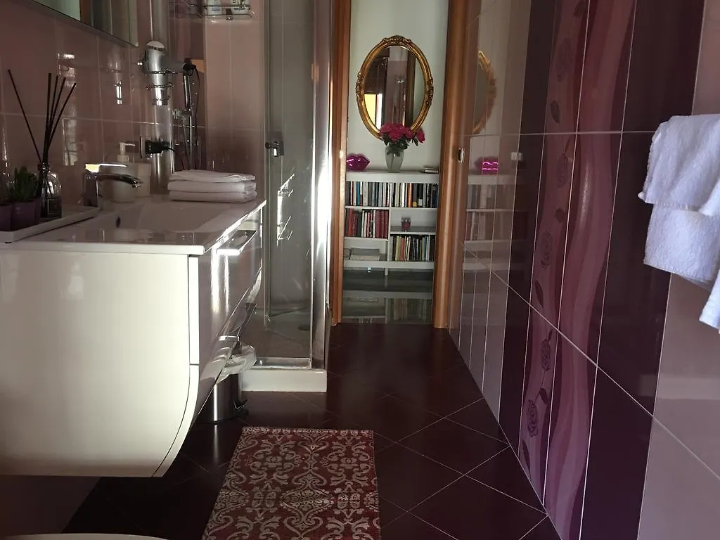 Supera Napoli Apartment Italie