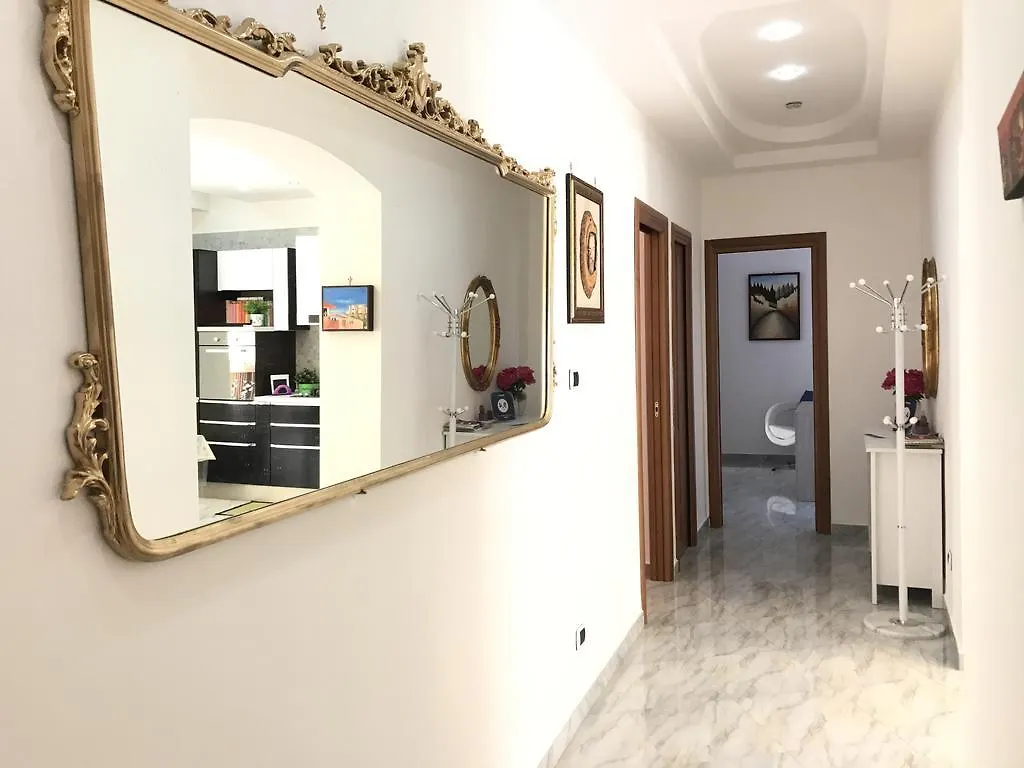 Supera Napoli Apartment
