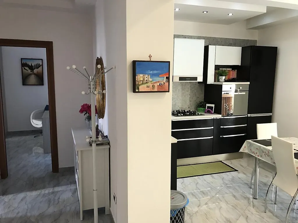 Supera Napoli Apartment