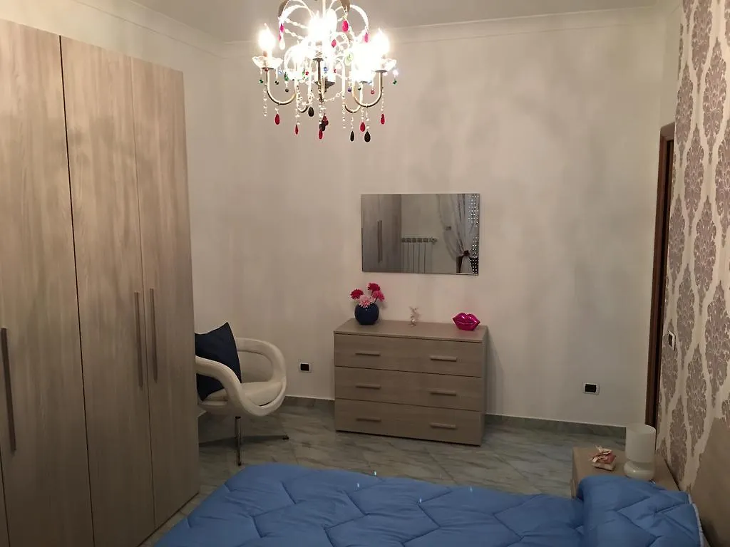 Supera Napoli Apartment 0*, Naples Italy