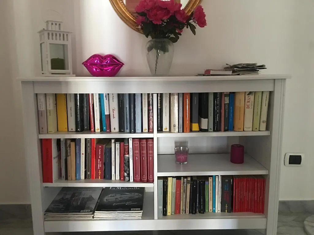 Supera Napoli Apartment Naples