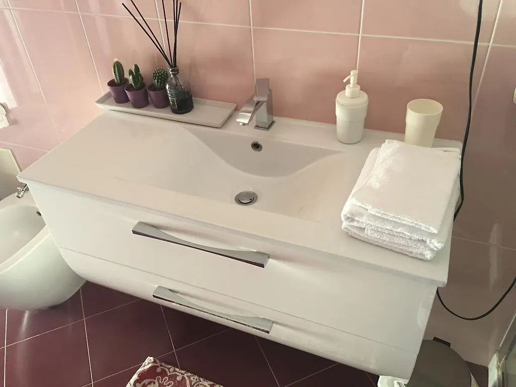 Supera Napoli Apartment  Naples