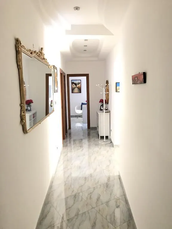Supera Napoli Apartment