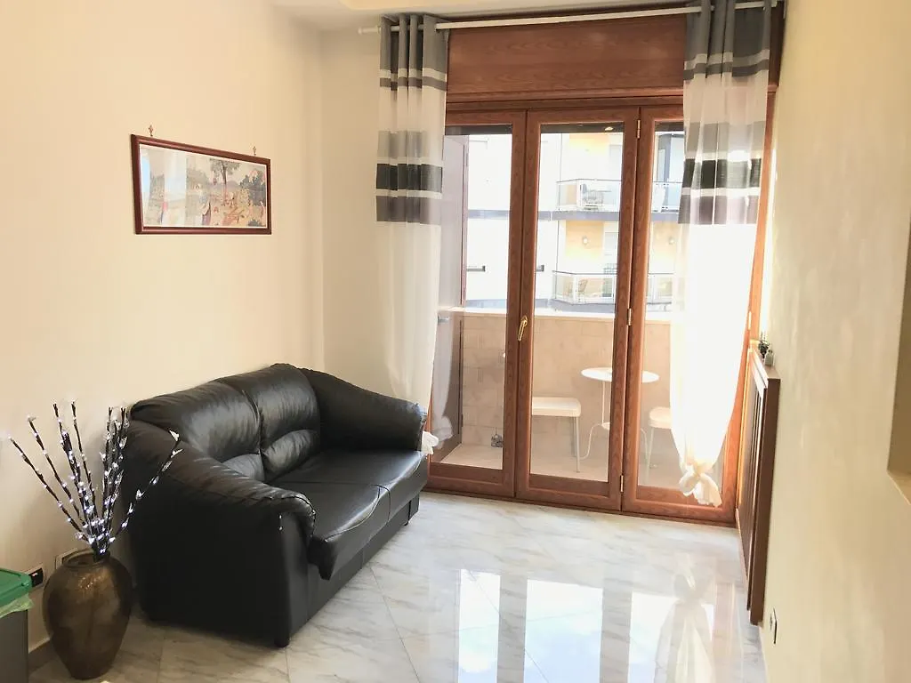 Supera Napoli Apartment  Naples