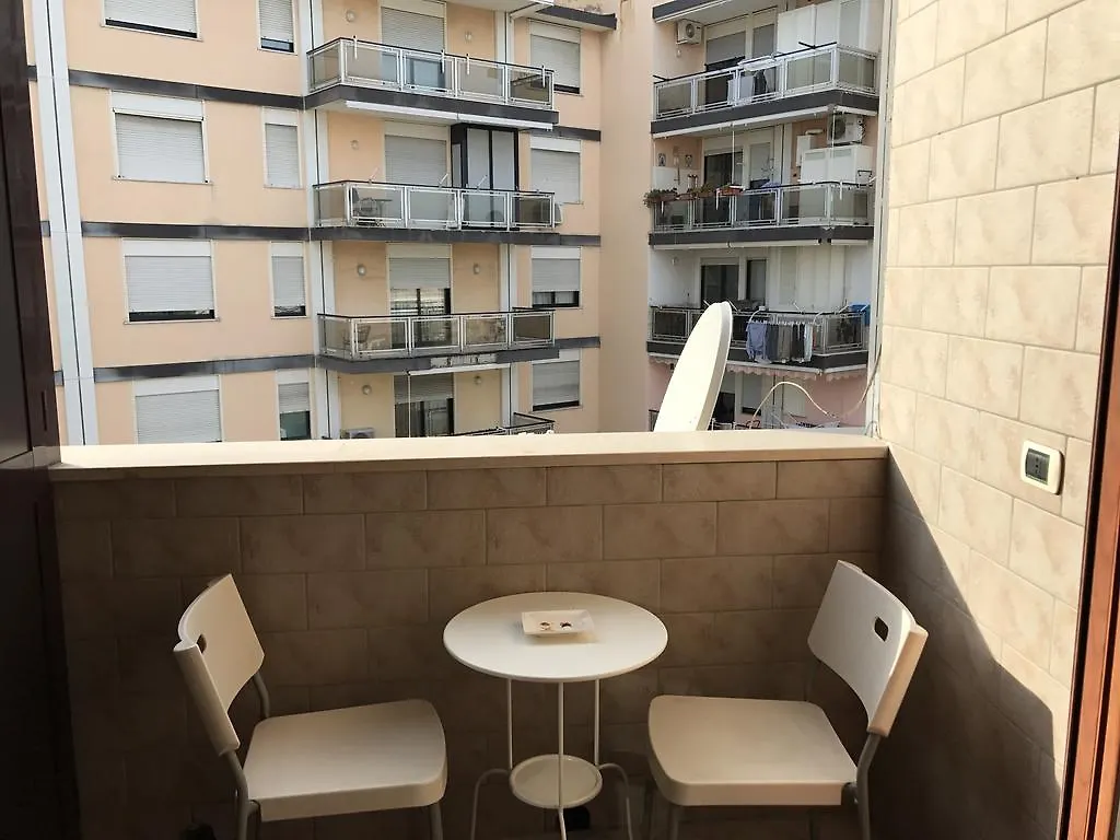 Supera Napoli Apartment