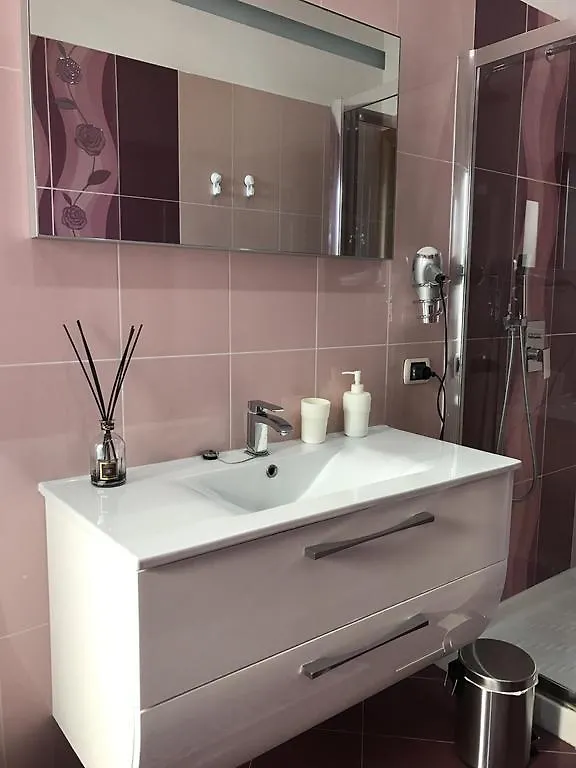 Supera Napoli Apartment