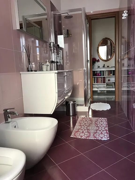 Supera Napoli Apartment Naples